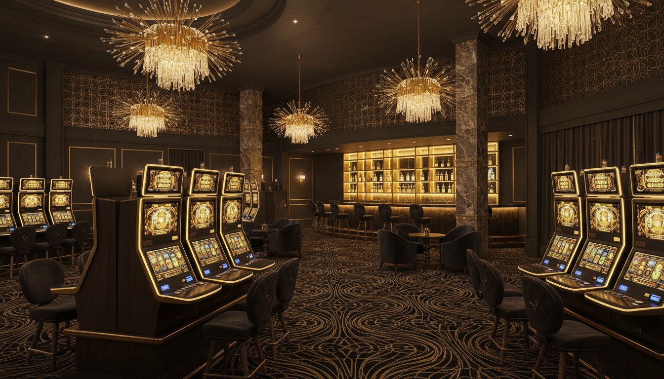 Jackpot Village — Detailed Review
